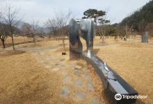 直指文化公园景点图片