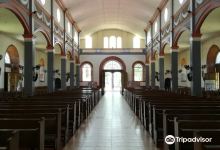 St John the Baptist Church景点图片
