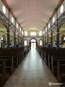 St John the Baptist Church-西内格罗