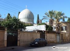 Simon the Zealot Church-设拉子