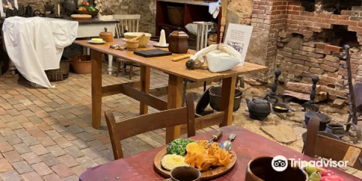 Marietta House Museum