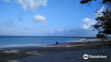Kedonganan Beach-巴厘岛