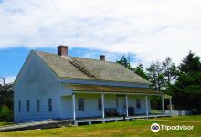 Fort Humboldt | State Historic Park景点图片