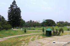 Chandigarh Botanical Garden & Nature Park-昌迪加尔