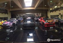 Dale Earnhardt Inc景点图片