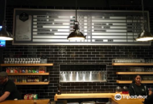 Lincoln Beer Company景点图片