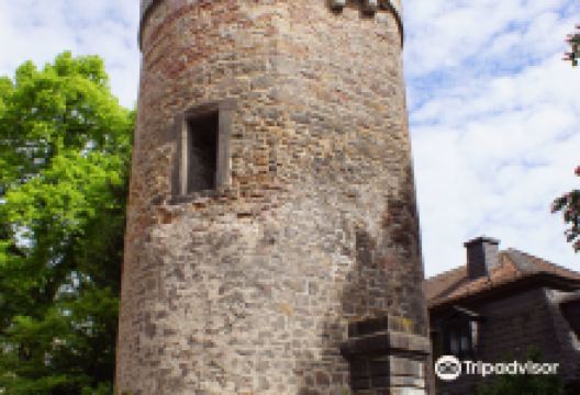 Hexenturm景点图片