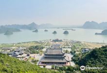 Tam Chuc Pagoda景点图片