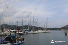 Capitainerie du Port de Plaisance de Macinaggio - Capitaneria di u Portu di Turismu di Macinaghju-罗利亚诺