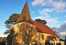 All Saints' Church景点图片