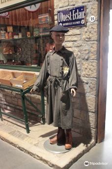 Museum of the Resistance-莫尔比昂