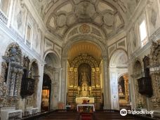 Igreja de São José-蓬塔德尔加达