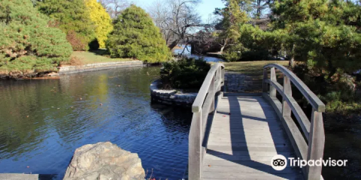 羅傑·威廉姆斯公園