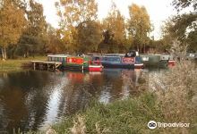 Pocklington Canal景点图片