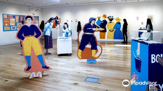 Craven Museum and Gallery