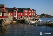 Lofoten Stockfish Museum景点图片
