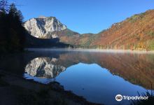 Langbathseen景点图片