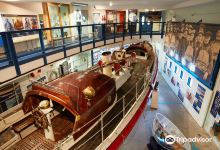 RNLI Henry Blogg Museum景点图片