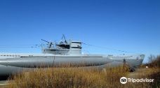 U-995号潜水艇-拉博埃