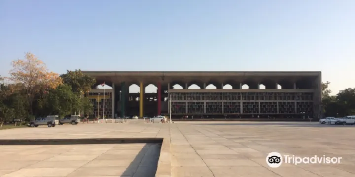 昌迪加爾高等法院