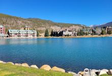 Keystone Lake景点图片