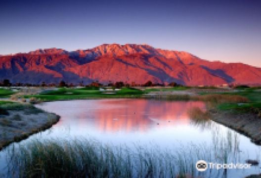 Cimarron Golf Club景点图片