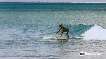 Jericoacoara 30Knots