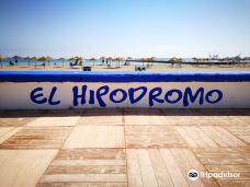 Playa del Hipodromo-梅利利亚