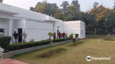 英迪拉•甘地纪念馆-新德里