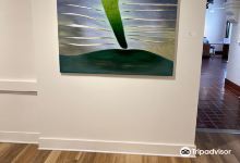 Novato Arts Center at Hamilton Field景点图片