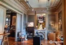 Gaspar Museum景点图片