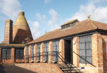 Somerset Brick & Tile Museum景点图片