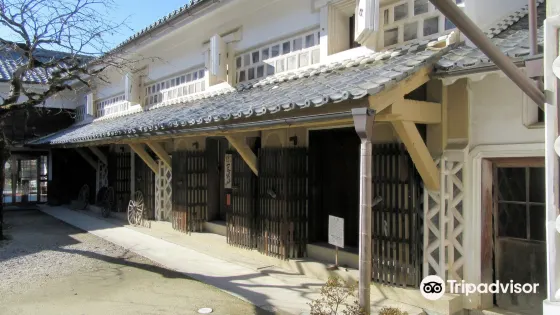 勝川家
