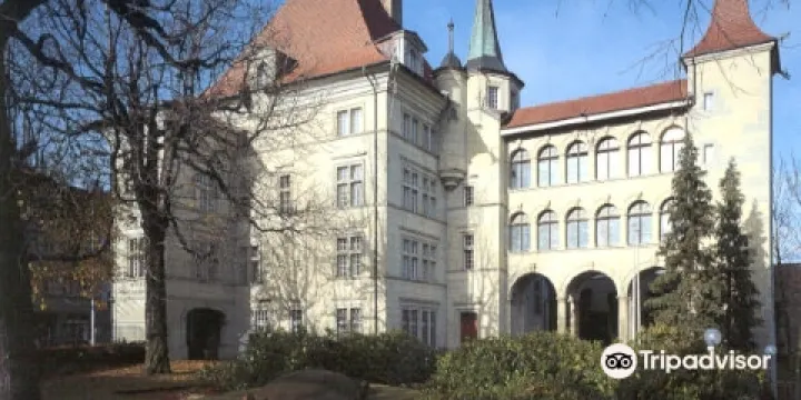 Art and History Museum