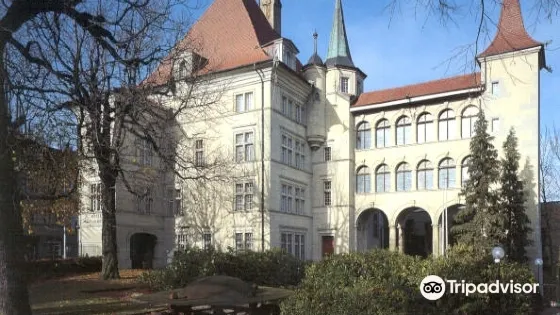 Art and History Museum