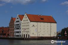 格但斯克国家海事博物馆-格但斯克