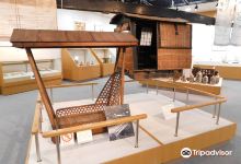 赤坂宿场资料室景点图片