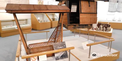 赤阪宿場資料室