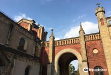 汉诺威公墓（恩格索德）景点图片
