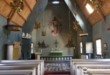 Sjötorps church景点图片