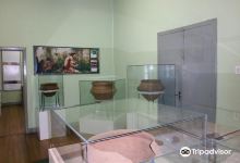Antonio Selistre de Campos Museum景点图片