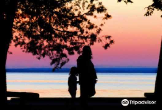 Willow Beach Conservation Area景点图片