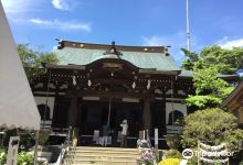 二本松寺景点图片