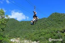 神圣之地 - 卡波探险-拉巴斯