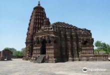 Udayeshwara Temple景点图片