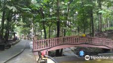 Sungai Tekala Recreation Forest-塔什干