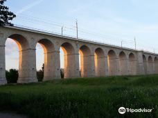 Wiadukt kolejowy w Boleslawcu-博莱斯瓦维茨