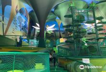 The Magic Forest景点图片