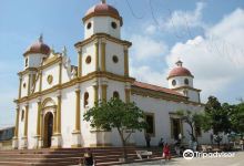 Iglesia San Antonio de Padua景点图片