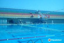 Olympic Pool景点图片